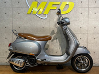 ベスパ　ＬＸ１２５