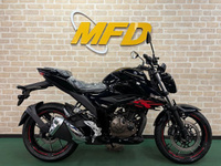 ジクサー２５０