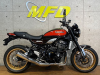 Ｚ９００ＲＳ