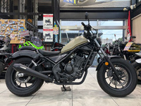 レブル２５０