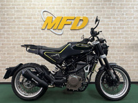 MFD大阪