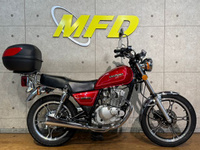 ＧＮ１２５