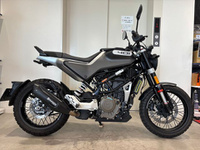 ハスクバーナ　ＳＶＡＲＴＰＩＬＥＮ４０１