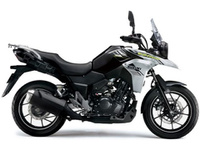 Ｖストローム２５０