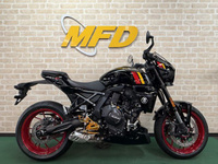 MFD大阪