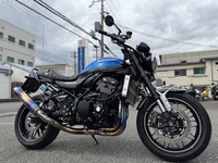 Ｚ９００ＲＳ