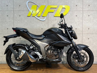 ジクサー２５０