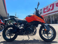 ＫＴＭ　２５０ＤＵＫＥ