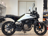 ハスクバーナ　ＳＶＡＲＴＰＩＬＥＮ４０１