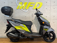 アヴェニス１２５