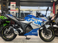 ジクサーＳＦ２５０