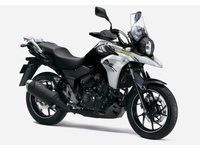 Ｖストローム２５０