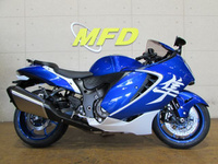 ＧＳＸ１３００Ｒ　ハヤブサ