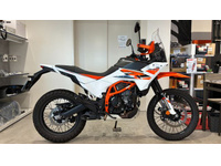ＫＴＭ　３９０ＡＤＶＥＮＴＵＲＥ