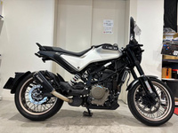 ハスクバーナ　ＳＶＡＲＴＰＩＬＥＮ４０１