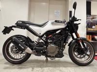 ハスクバーナ　ＳＶＡＲＴＰＩＬＥＮ４０１