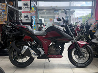ジクサー２５０