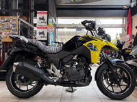 Ｖストローム２５０