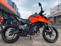 ＫＴＭ　２５０ＤＵＫＥ