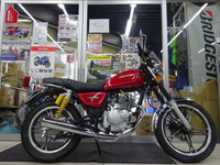ＧＮ１２５
