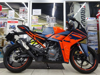 ＫＴＭ　ＲＣ３９０