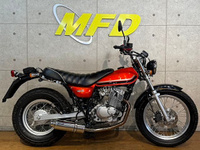 スズキ バンバン200 (1219417) | 中古バイク・新車の事ならバイクの窓口