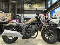 レブル２５０
