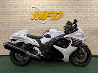 ＧＳＸ１３００Ｒ　ハヤブサ