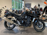 バンディット１２５０Ｓ　ＡＢＳ