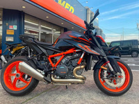 ＫＴＭ　１２９０スーパーＤＵＫＥ-Ｒ