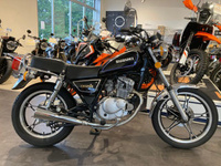 ＧＮ１２５