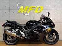 ＧＳＸ１３００Ｒ　ハヤブサ
