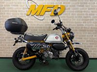モンキー１２５
