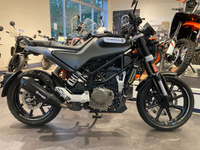 ハスクバーナ　Ｓｖａｒｔｐｉｌｅｎ２５０