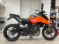 ＫＴＭ　２５０ＤＵＫＥ