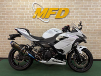 Ｎｉｎｊａ　４００