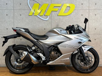 ジクサーＳＦ２５０