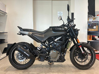 ハスクバーナ　ＳＶＡＲＴＰＩＬＥＮ４０１