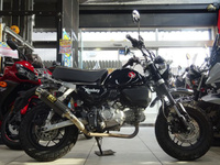 モンキー１２５