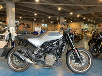 ハスクバーナ　ＳＶＡＲＴＰＩＬＥＮ４０１