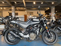 ハスクバーナ　ＳＶＡＲＴＰＩＬＥＮ４０１