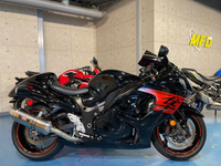 ＧＳＸ１３００Ｒ　ハヤブサ