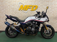ＣＢ１３００Ｓボルドール
