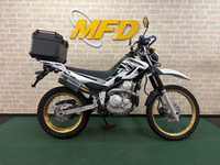 セロー２５０