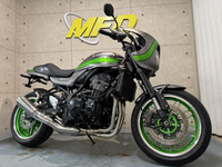 Ｚ９００ＲＳ　ＣＡＦＥ