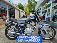 ＧＮ１２５