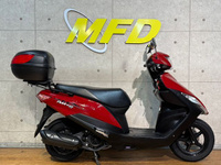 MFD横浜