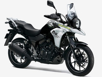 Ｖストローム２５０