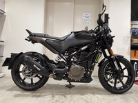 ハスクバーナ　Ｓｖａｒｔｐｉｌｅｎ２５０