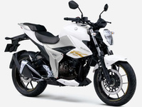 ジクサー２５０